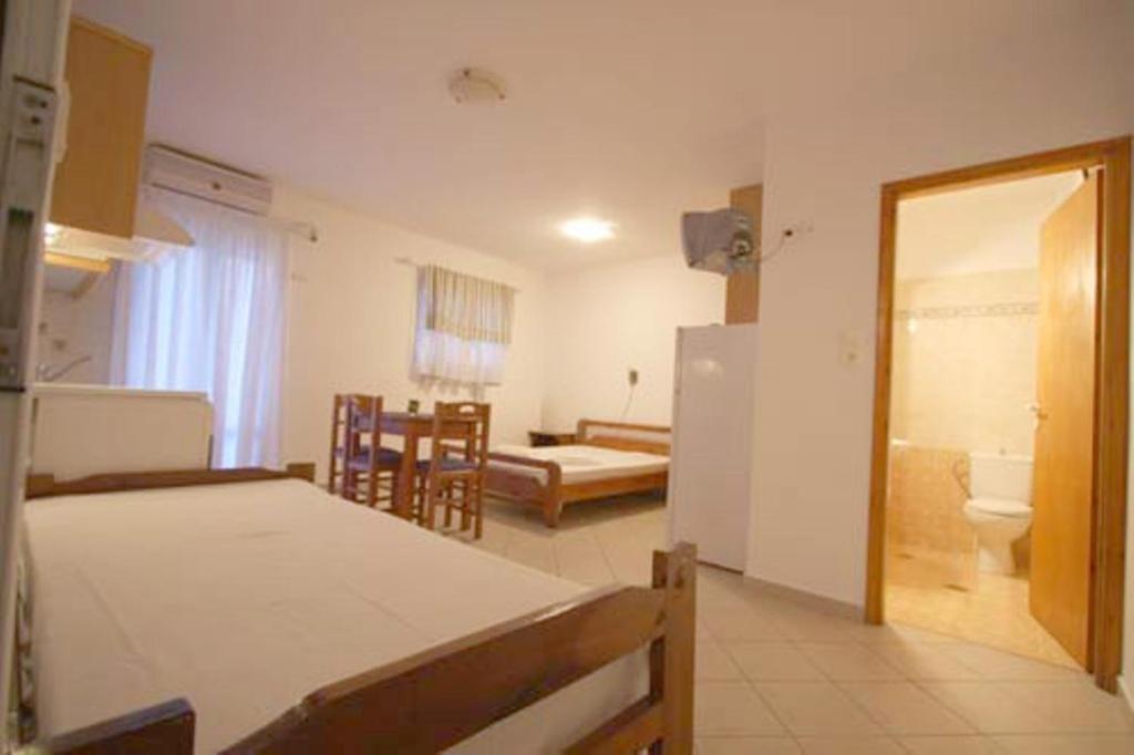 Antonio Studios Naxos City Номер фото