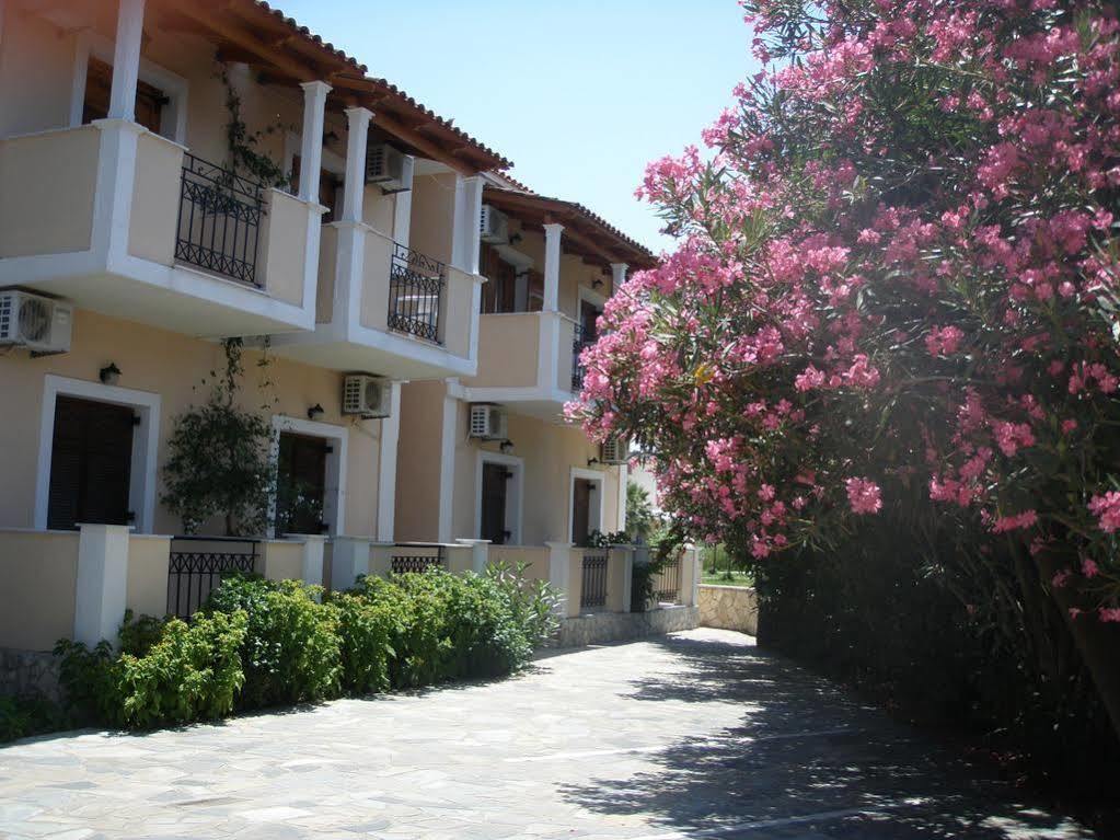 Antonio Studios Naxos City Экстерьер фото