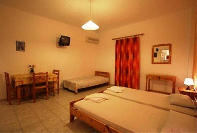 Antonio Studios Naxos City Номер фото